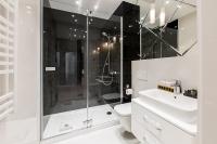 Two-Bedroom Apartment Deluxe II
