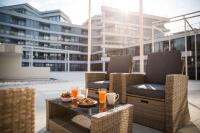 Two-Bedroom Apartment Deluxe II