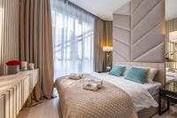 Two-Bedroom Apartment Deluxe II