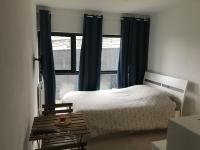 Le Pacific Lille Euralille - B&B