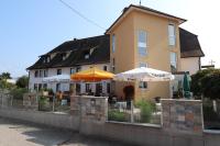 Gasthof zum Kreuz - Chambres d’hôtes Neuenburg am Rhein