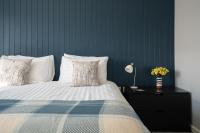 Superior Tweepersoonskamer met 1 of 2 Bedden en Uitzicht op Zee