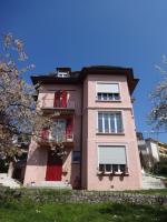 Chambres meublées Prilly - Lausanne - Ferienwohnung