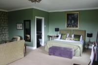 B&B Lidgetton - Lastingham Country Lodge - Bed and Breakfast Lidgetton