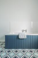 Kamer met Kingsize Bed en Uitzicht op Zee