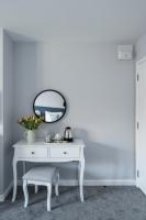 Standaard Tweepersoonskamer met 1 of 2 Bedden