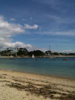 Les jardins du vivier - B&B Combrit