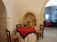 Masseria Gianca - B&B Cisternino