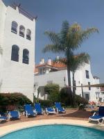 La Maestranza, Puerto Banus - Ferienwohnung