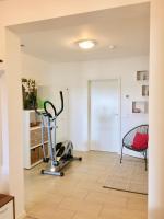 Appartement met 1 Slaapkamer