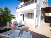2BR Beach House - Solarium & Shower Terrace - 12 - B&B Puerto del Carmen