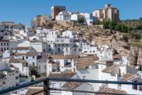 Apartamentos Cantarería, Jazmín. - B&B Setenil de las Bodegas