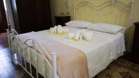 Chambre Quadruple avec Salle de Bains Privative