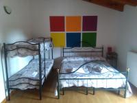 Large Double or Twin Room
