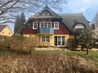 "Bootsmannskammer" by Ferienhaus Strandgut - B&B Born