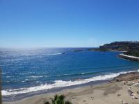 Luxury 2 bedroom APT 2 min from beach - B&B
