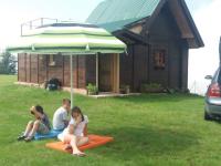 Vikendica RANKOVIĆI - B&B Mokra Gora