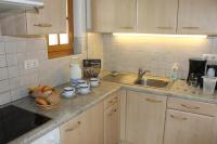 Appartamento con 2 Camere da Letto e Balcone