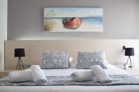 Apartamento de 3 dormitorios