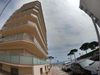 Apartamento a primera linea de mar en platja d’aro - Chambres d’hôtes Platja d'Aro