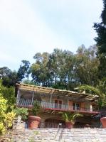 Villa Calamona - Ferienwohnung Acciaroli