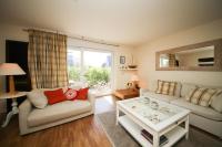Ferienwohnung Soleil - Ferienwohnung