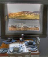 Old Nurses Cottage - B&B Skeabost