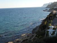 The Paradise in Moraira - B&B Moraira