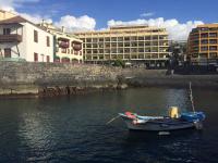 SUN-SEA - Chambres d’hôtes Puerto de la Cruz