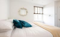 B&B Londen - The Marylebone Residence - Bed and Breakfast Londen