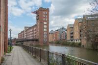 ChocoLets - The Yorkie Suite - Ferienwohnung York