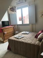 Standard Vierbettzimmer