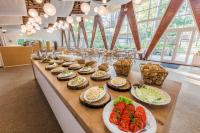 BURSZTYNOWO Ośrodek Wczasowy - B&B