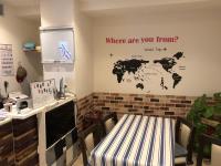 123 Guesthouse - Ferienwohnung Ōsaka