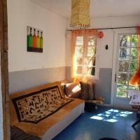 B&B Reillanne - Les Marronniers - Bed and Breakfast Reillanne