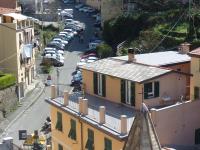 Riomaggiore Attico - B&B Riomaggiore