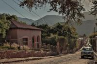 Casa Tatata - Bed and Breakfast Tilcara