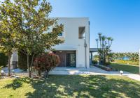 Possidi Villa Glamour by Luxlikehome - Bed and Breakfast Poseídi