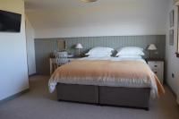 Deluxe Tweepersoonskamer met 1 of 2 Bedden en Uitzicht op Zee