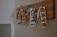 Co.Me 563 - B&B