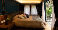 Suite with Terrace
