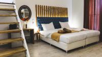 Suite Junior Familiale