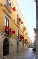 B&B Bitonto - Palazzo Antica Via Appia - Bed and Breakfast Bitonto