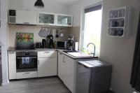 Schöne 54qm Fewo nahe Rostock und Warnemünde - B&B Lambrechtshagen