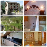 Casa Carlà - B&B Barruera