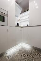 Apartamento de 1 dormitorio