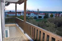 Appartamento con 1 Camera da Letto e Vista Mare Laterale