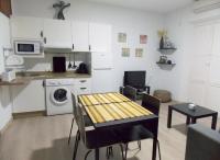 Apartamentos Capuchinas - Ferienwohnung Plasencia