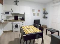 B&B Plasencia - Apartamentos Capuchinas - Bed and Breakfast Plasencia