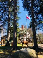 Chambre Double - Vue sur Jardin